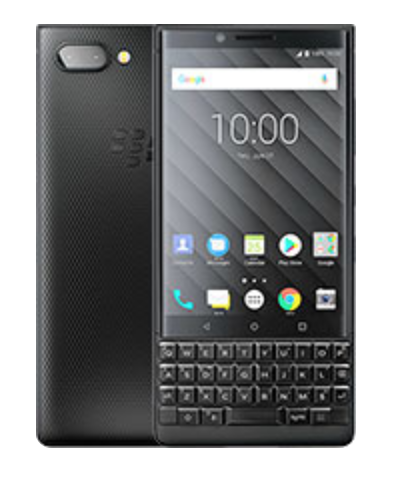 Sell My BlackBerry Key2