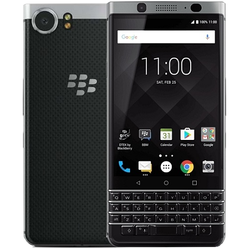 Sell My BlackBerry KeyOne