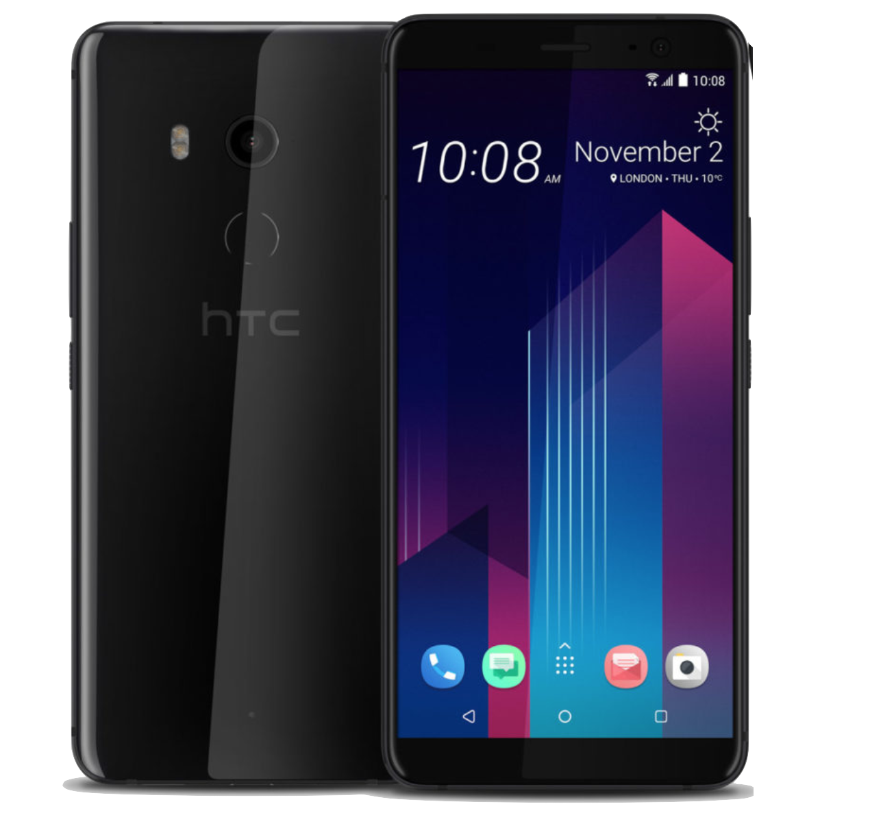 Sell My HTC U12 Plus