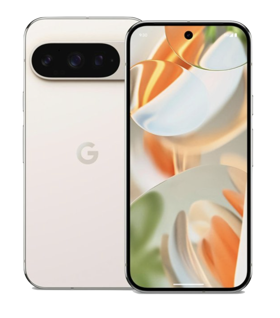 Sell My Google Pixel 9 Pro