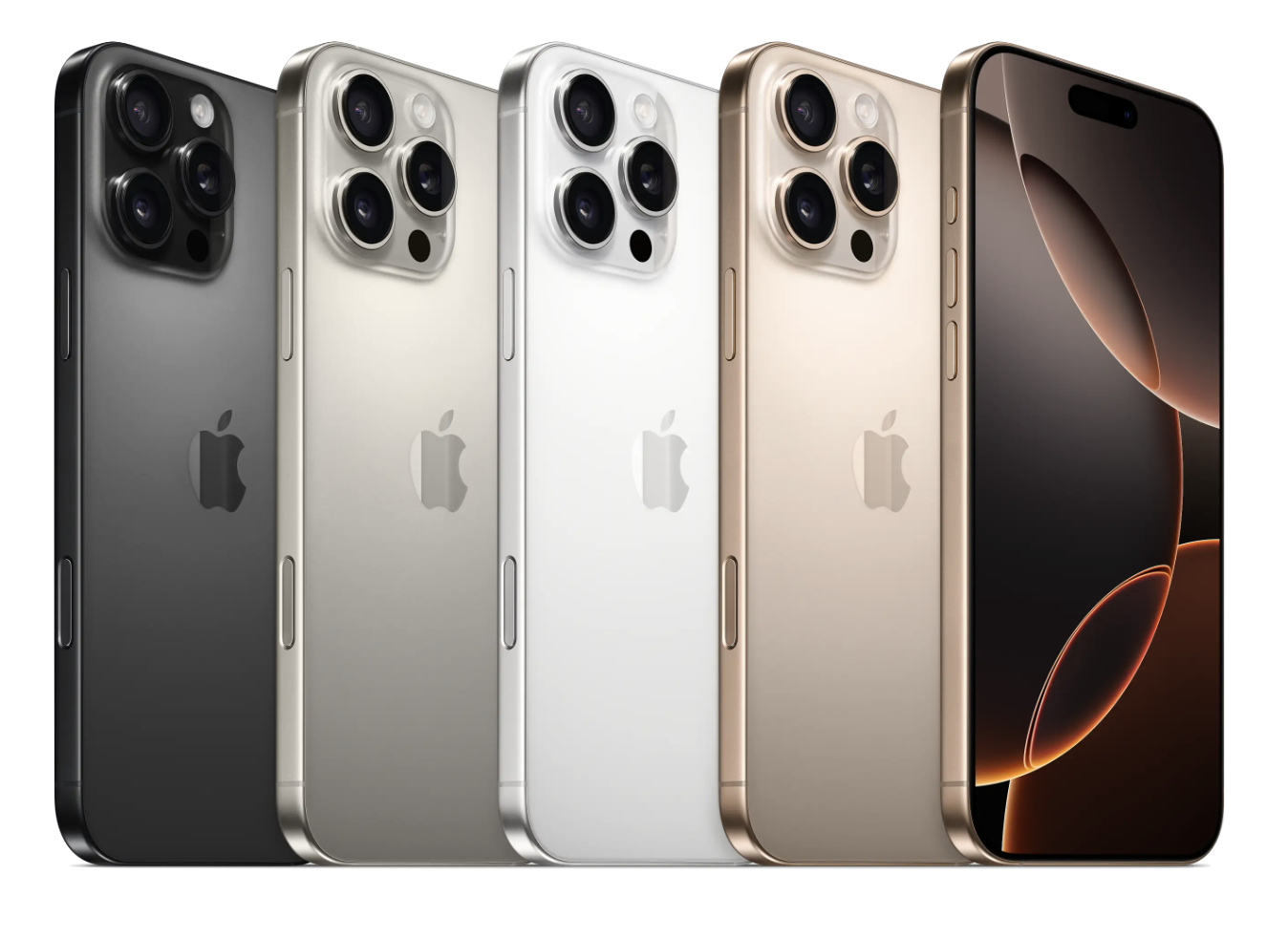 Sell My iPhone 16 Pro Max