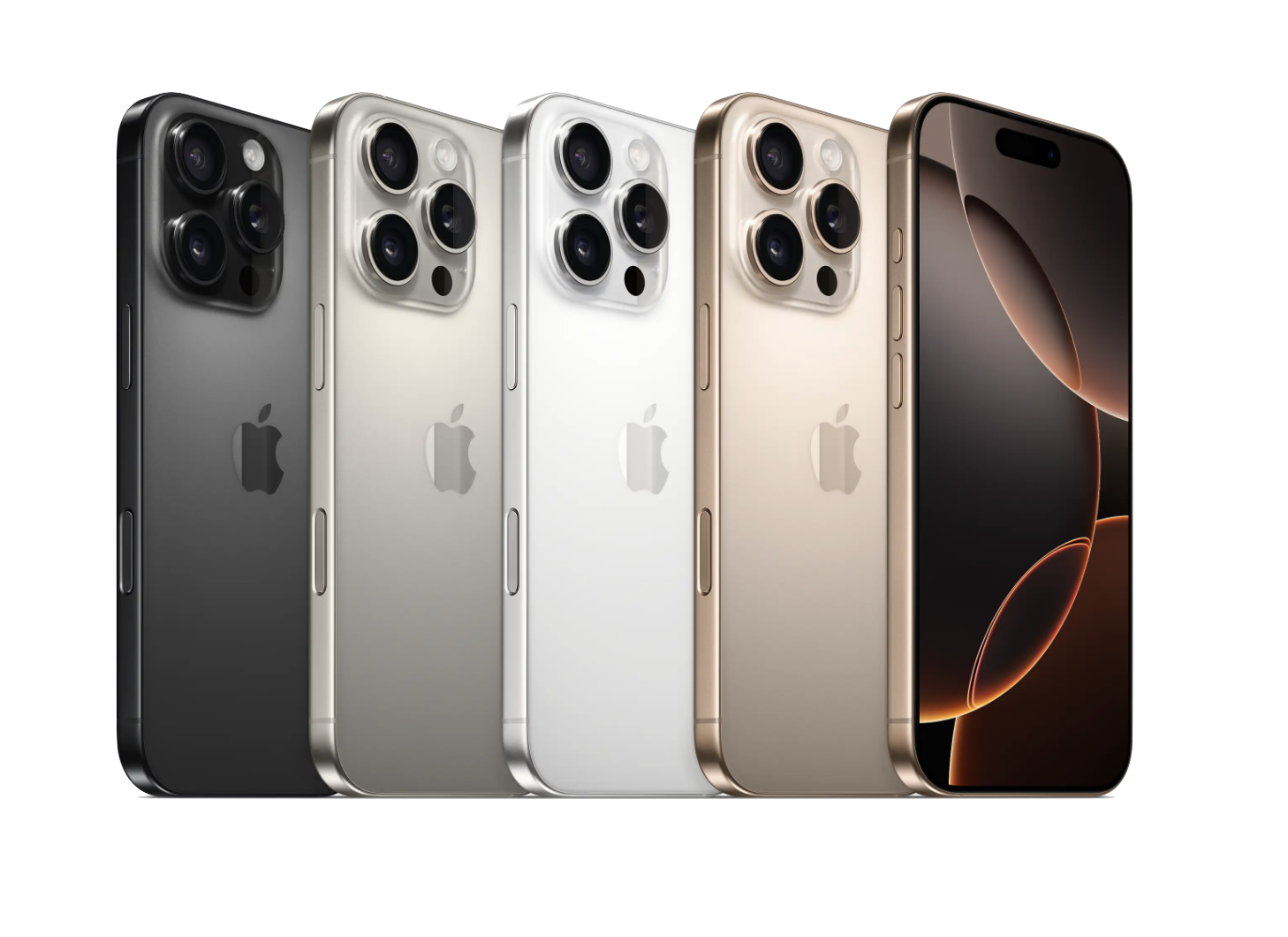 Sell My iPhone 16 Pro