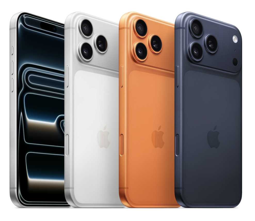 Sell My iPhone 17 Pro Max