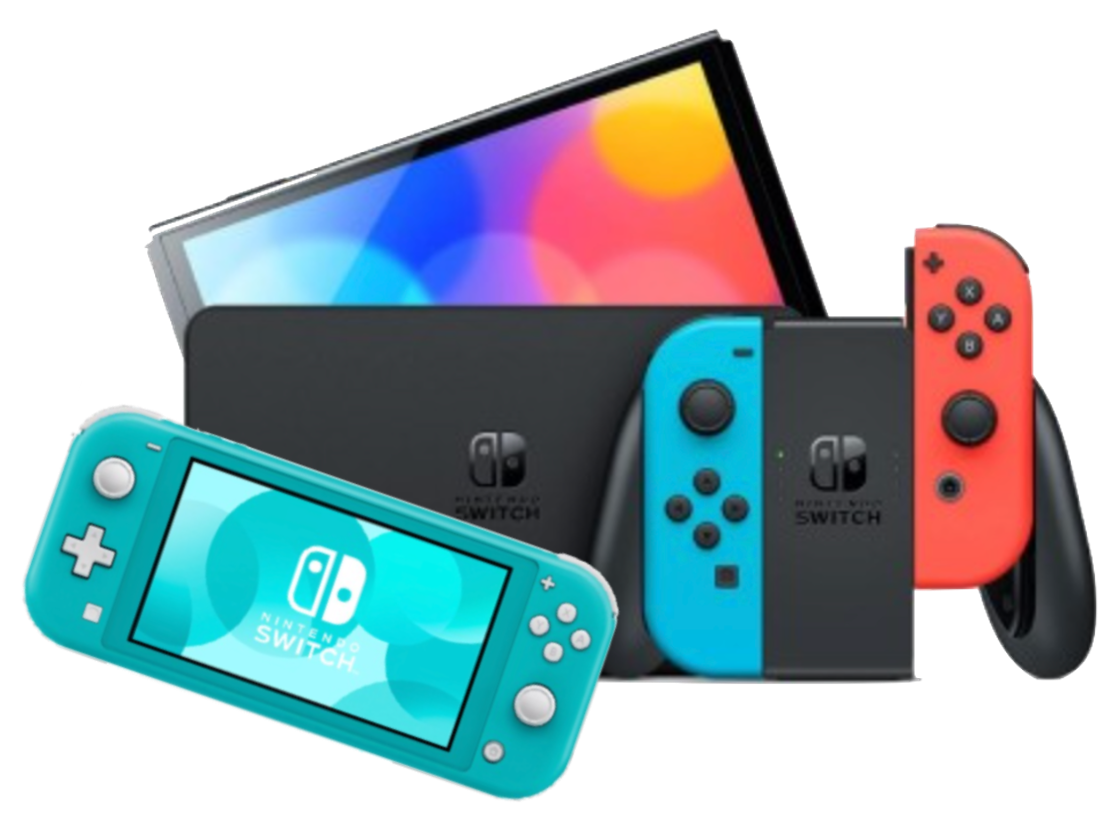 Sell My Nintendo Switch