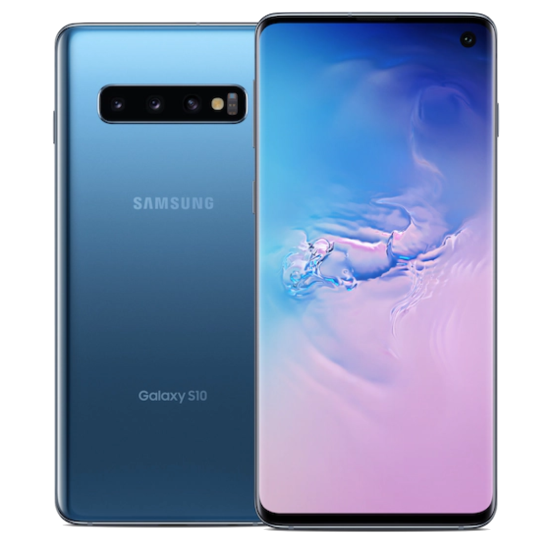 Sell My Samsung Galaxy S10