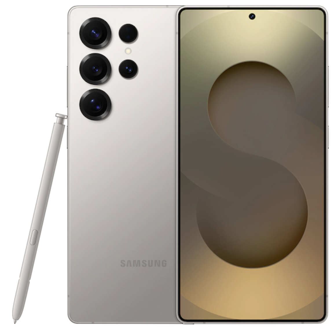 Sell My Samsung Galaxy S25 Ultra