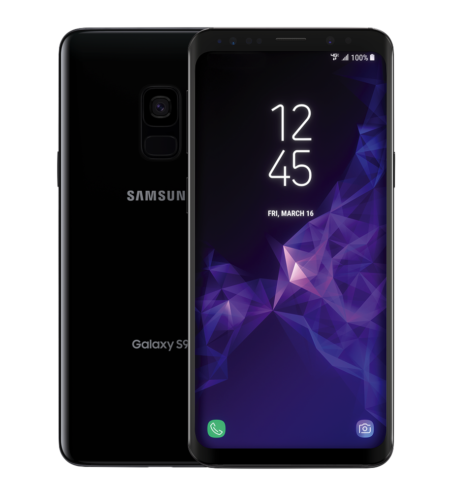 Sell My Samsung Galaxy S9