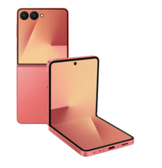 Sell My Samsung Galaxy Z Flip7