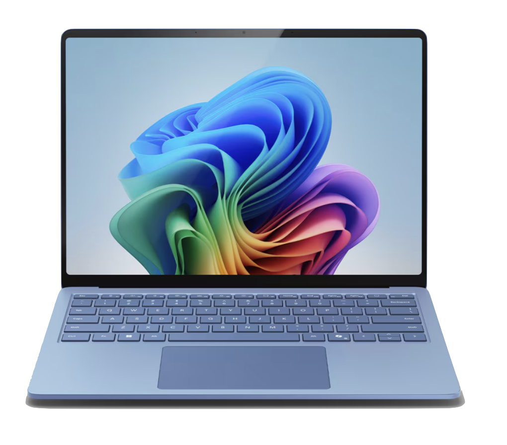 Sell My Microsoft Surface Laptop 7